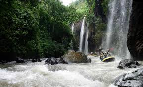 Package Price Manna River Rafting